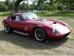 1965 Shelby Cobra (CC-1093971) for sale in Palmetto, Florida