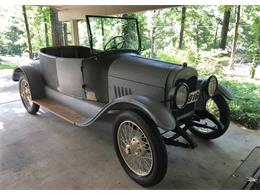 1916 Abbott-Detroit Model 644 (CC-1093973) for sale in Tulsa, Oklahoma