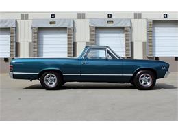 1967 Chevrolet El Camino (CC-1093984) for sale in Tulsa, Oklahoma