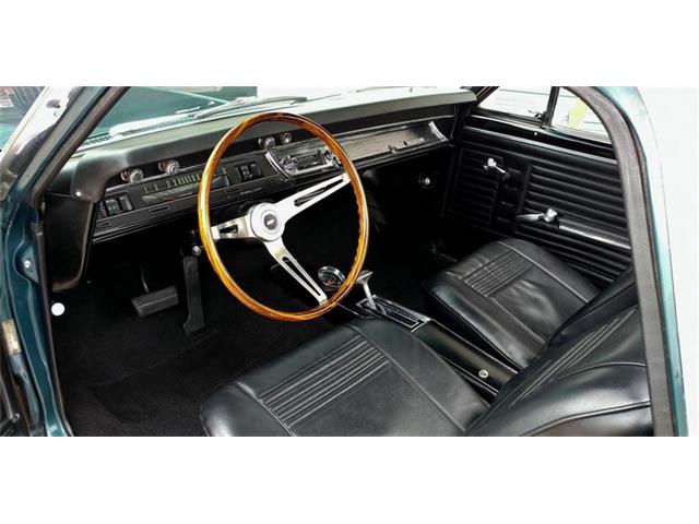 1967 Chevrolet El Camino (CC-1093984) for sale in Tulsa, Oklahoma