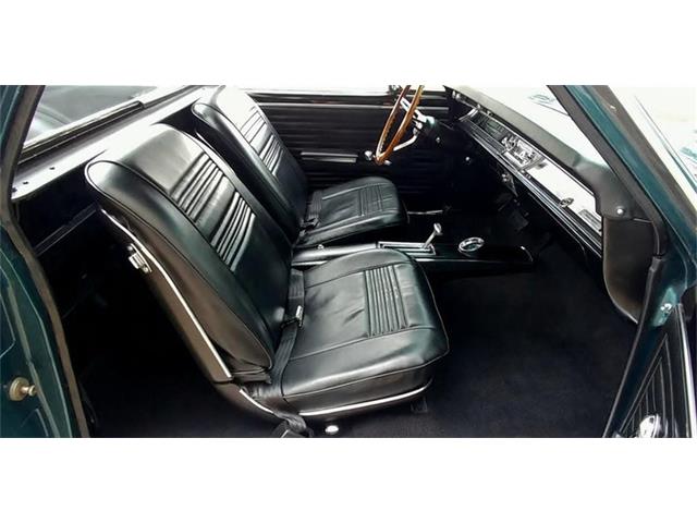 1967 Chevrolet El Camino (CC-1093984) for sale in Tulsa, Oklahoma