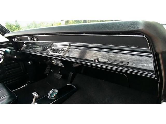 1967 Chevrolet El Camino (CC-1093984) for sale in Tulsa, Oklahoma