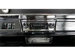 1967 Chevrolet El Camino (CC-1093984) for sale in Tulsa, Oklahoma