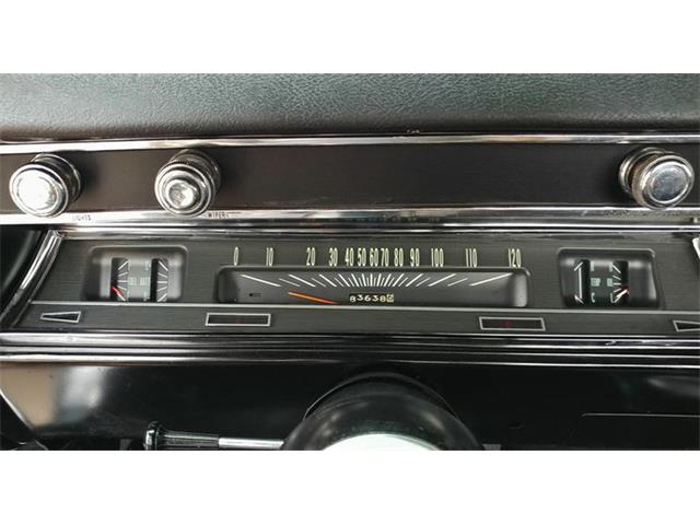 1967 Chevrolet El Camino (CC-1093984) for sale in Tulsa, Oklahoma