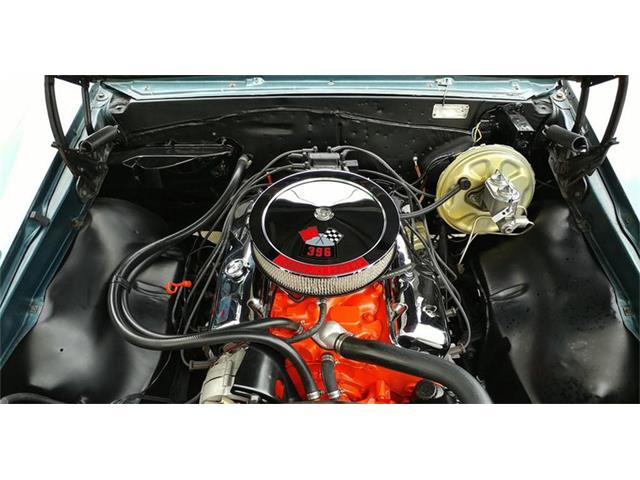1967 Chevrolet El Camino (CC-1093984) for sale in Tulsa, Oklahoma
