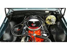 1967 Chevrolet El Camino (CC-1093984) for sale in Tulsa, Oklahoma