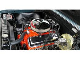 1967 Chevrolet El Camino (CC-1093984) for sale in Tulsa, Oklahoma
