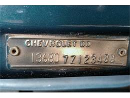 1967 Chevrolet El Camino (CC-1093984) for sale in Tulsa, Oklahoma