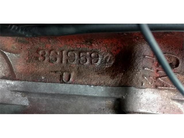 1967 Chevrolet El Camino (CC-1093984) for sale in Tulsa, Oklahoma