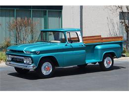 1963 GMC 1500 (CC-1090004) for sale in Thousand Oaks, California