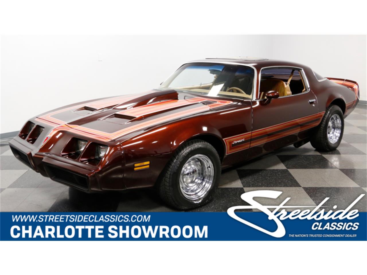 1979 Pontiac Firebird for Sale | ClassicCars.com | CC-1094003