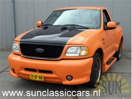 2003 Ford F150 (CC-1094008) for sale in Waalwijk, Noord-Brabant