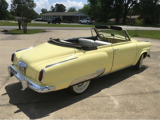 1950 Studebaker Champion (CC-1094017) for sale in Hartselle, Alabama