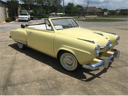 1950 Studebaker Champion (CC-1094017) for sale in Hartselle, Alabama