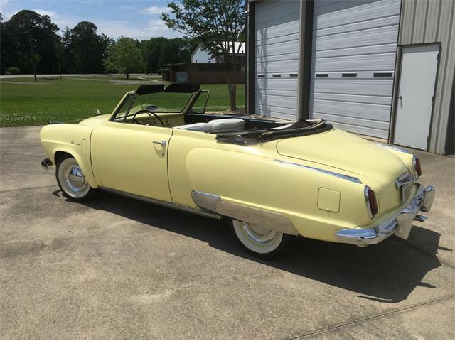 1950 Studebaker Champion (CC-1094017) for sale in Hartselle, Alabama