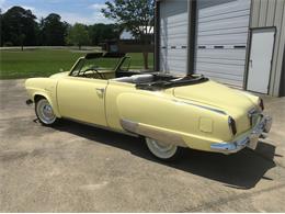 1950 Studebaker Champion (CC-1094017) for sale in Hartselle, Alabama