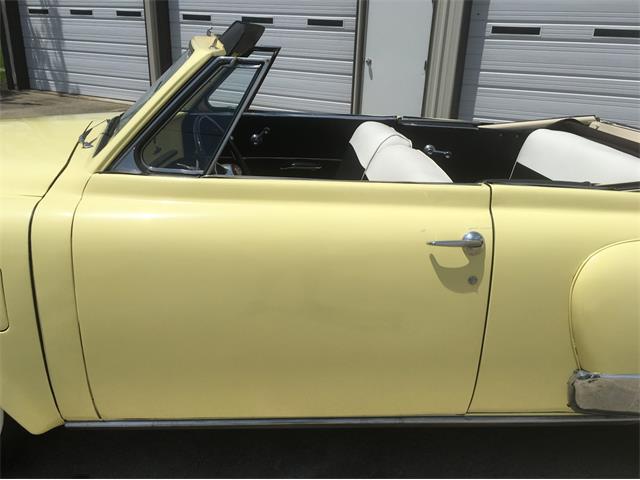1950 Studebaker Champion (CC-1094017) for sale in Hartselle, Alabama