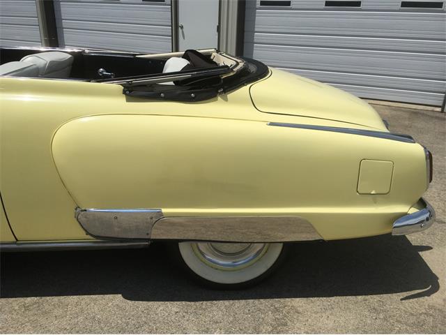 1950 Studebaker Champion (CC-1094017) for sale in Hartselle, Alabama
