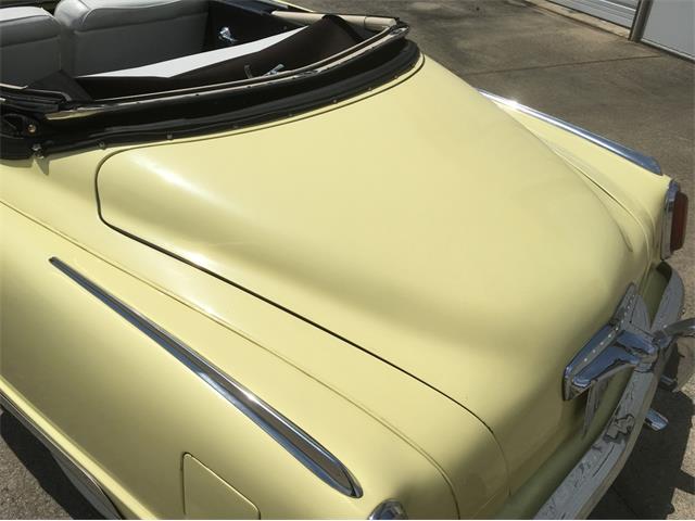1950 Studebaker Champion (CC-1094017) for sale in Hartselle, Alabama