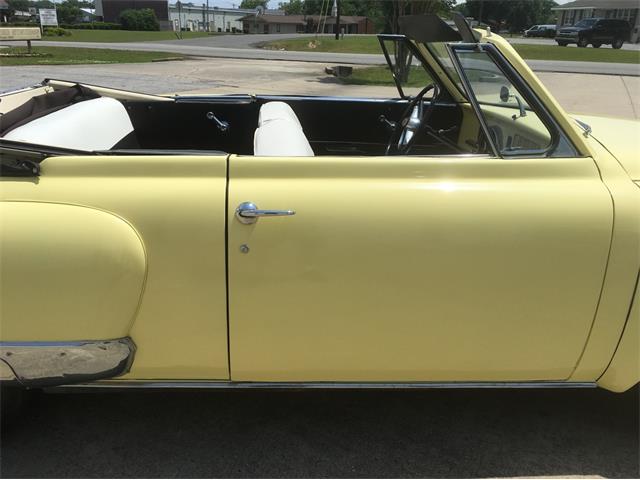 1950 Studebaker Champion (CC-1094017) for sale in Hartselle, Alabama