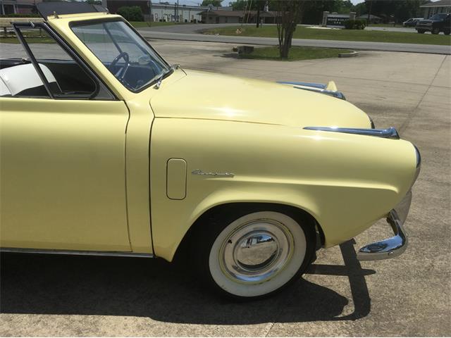 1950 Studebaker Champion (CC-1094017) for sale in Hartselle, Alabama