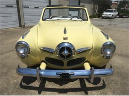 1950 Studebaker Champion (CC-1094017) for sale in Hartselle, Alabama