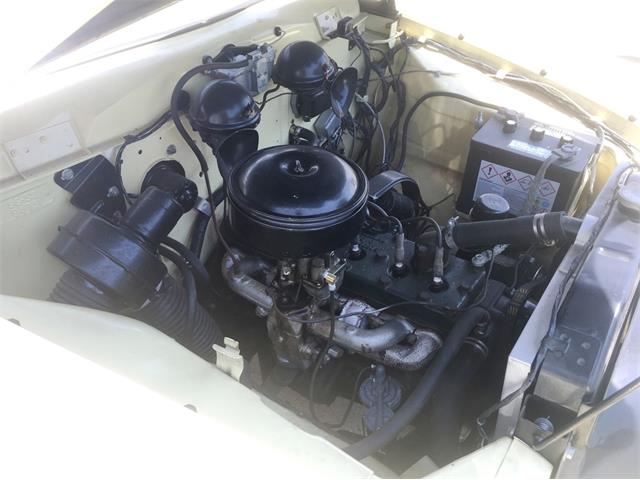 1950 Studebaker Champion (CC-1094017) for sale in Hartselle, Alabama