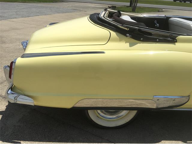 1950 Studebaker Champion (CC-1094017) for sale in Hartselle, Alabama