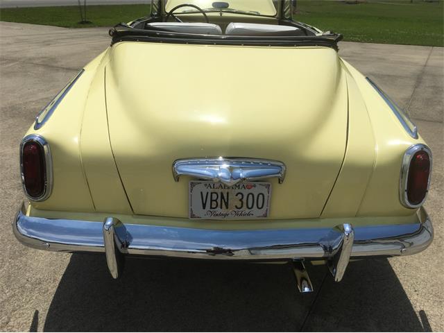 1950 Studebaker Champion (CC-1094017) for sale in Hartselle, Alabama