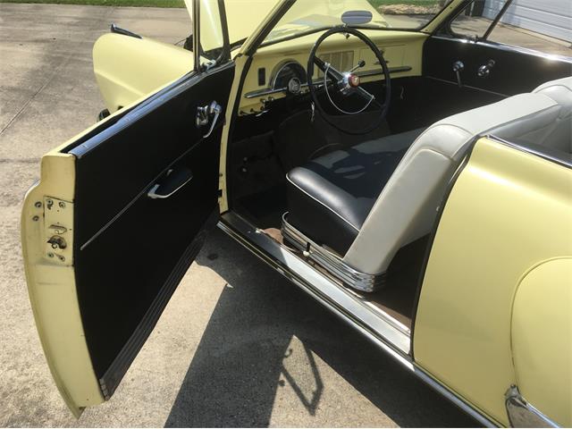 1950 Studebaker Champion (CC-1094017) for sale in Hartselle, Alabama