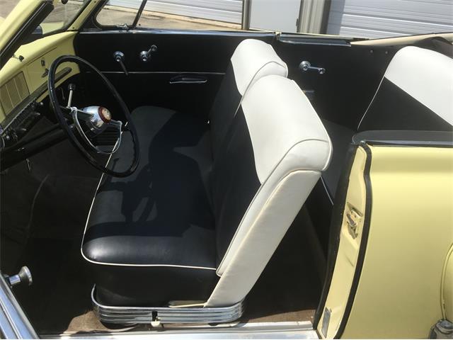 1950 Studebaker Champion (CC-1094017) for sale in Hartselle, Alabama