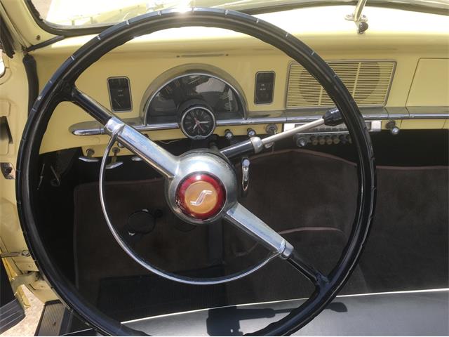 1950 Studebaker Champion (CC-1094017) for sale in Hartselle, Alabama