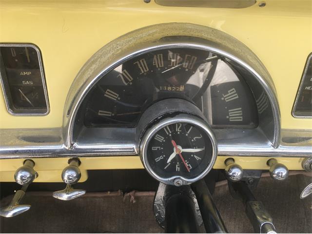 1950 Studebaker Champion (CC-1094017) for sale in Hartselle, Alabama