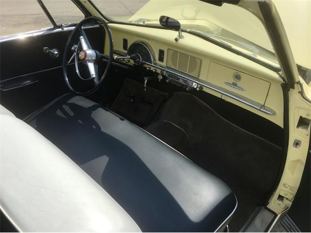 1950 Studebaker Champion (CC-1094017) for sale in Hartselle, Alabama