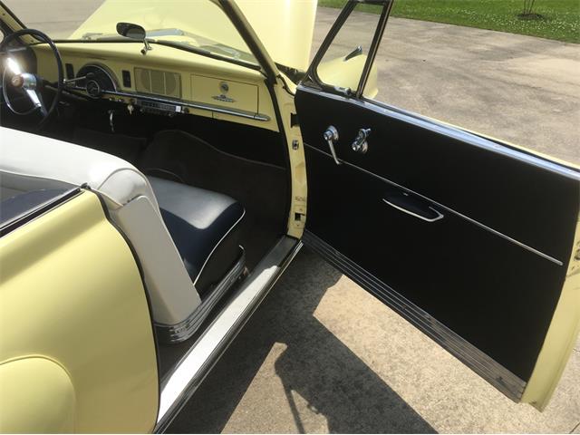 1950 Studebaker Champion (CC-1094017) for sale in Hartselle, Alabama