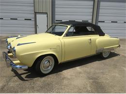 1950 Studebaker Champion (CC-1094017) for sale in Hartselle, Alabama