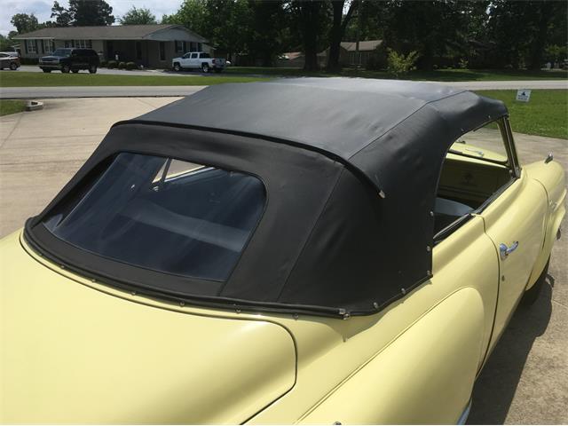 1950 Studebaker Champion (CC-1094017) for sale in Hartselle, Alabama