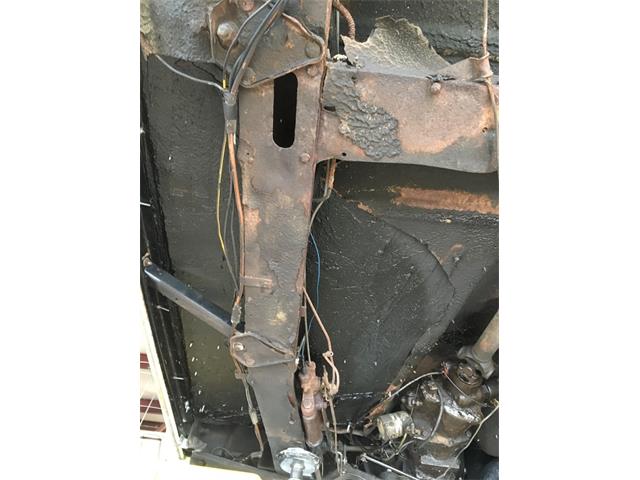 1950 Studebaker Champion (CC-1094017) for sale in Hartselle, Alabama