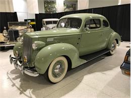1939 Packard 110 (CC-1090402) for sale in Orlando, Florida
