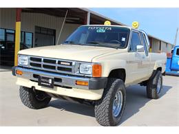 1986 Toyota Pickup (CC-1094020) for sale in Fort Worth, Texas