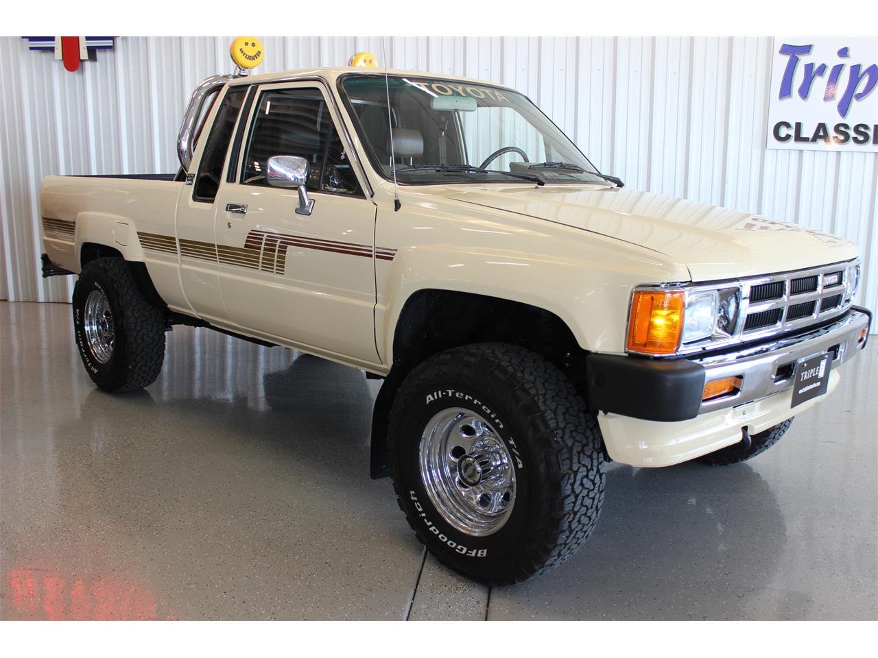 1986 Toyota Pickup for Sale | ClassicCars.com | CC-1094020