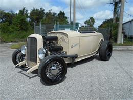 1932 Ford Roadster (CC-1094047) for sale in apopka, Florida