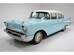 1957 Chevrolet 210 (CC-1094048) for sale in Morgantown, Pennsylvania