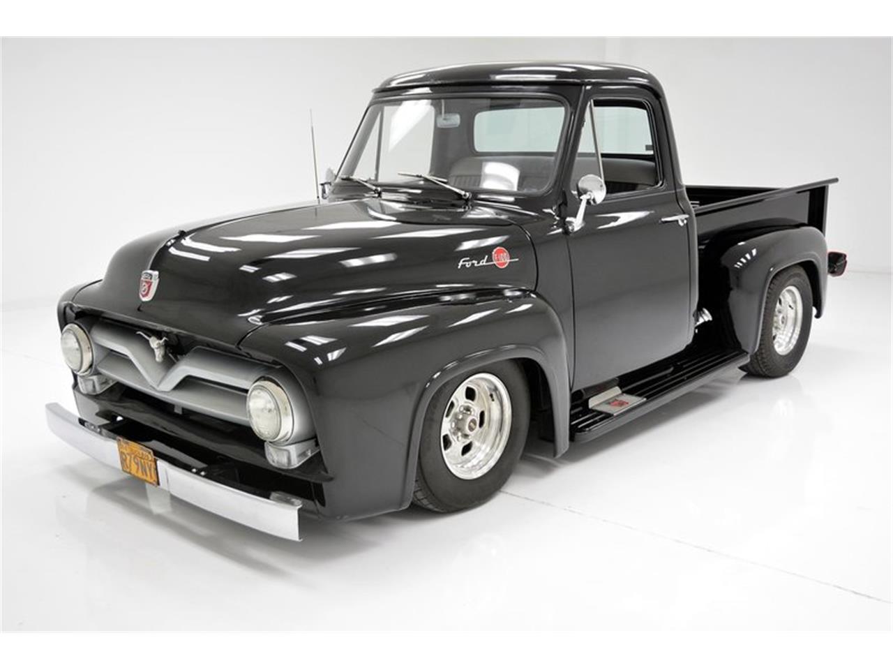 1955 Ford F100 for Sale | ClassicCars.com | CC-1094050