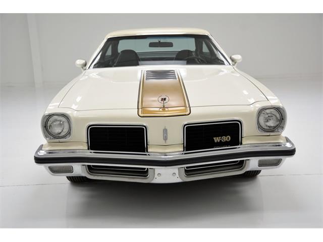 1974 Oldsmobile 442 For Sale Cc 1094057