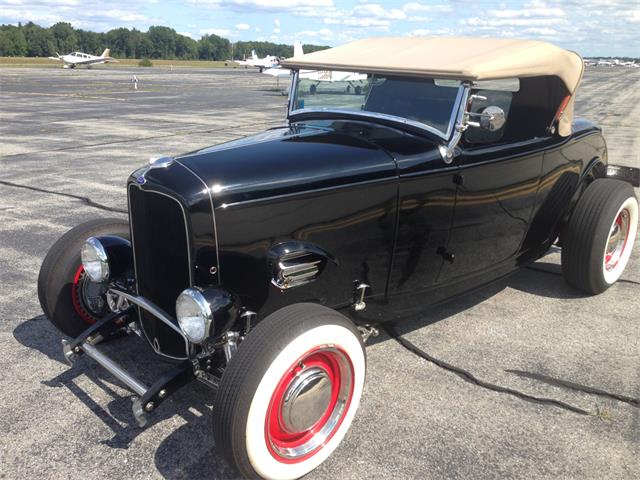 1932 Ford Roadster (CC-1094084) for sale in Nashua, New Hampshire