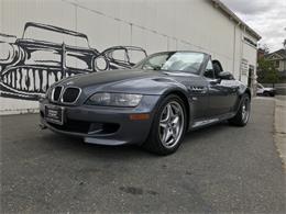 2002 BMW Z3 (CC-1094111) for sale in Fairfield, California