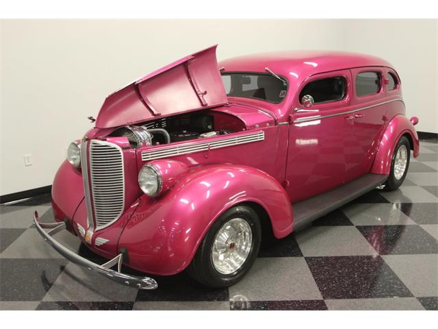 1938 Dodge D8 for Sale | ClassicCars.com | CC-1094113