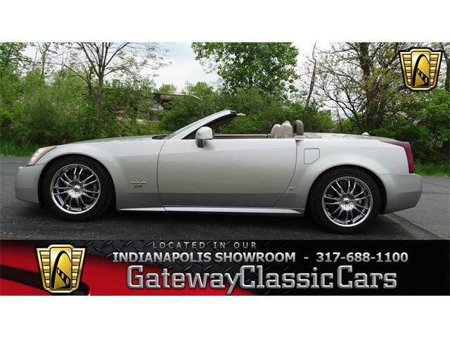 2004 Cadillac XLR (CC-1094118) for sale in Indianapolis, Indiana