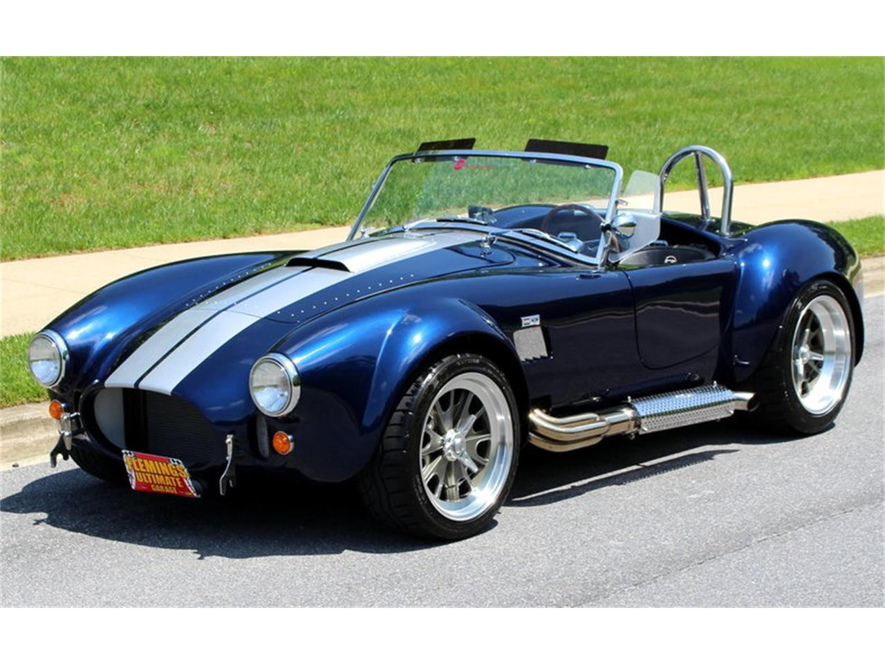 Ford AC Cobra